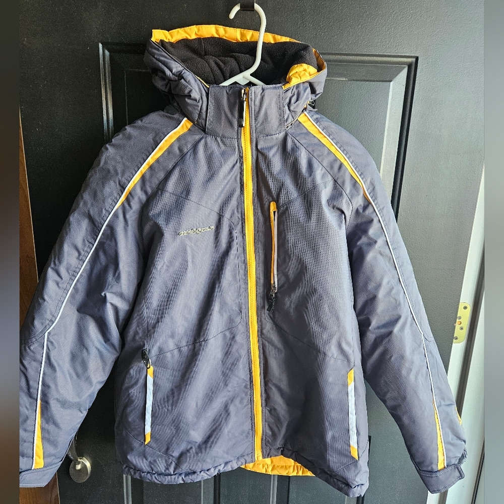 Youth 3-n-1 Winter Coat